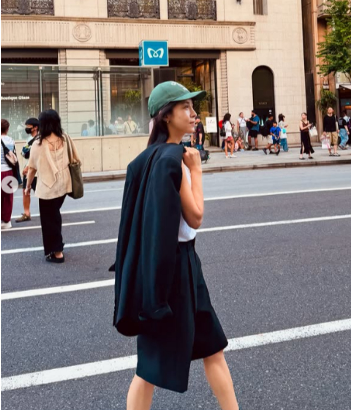 출처 : 하지원 SNS
