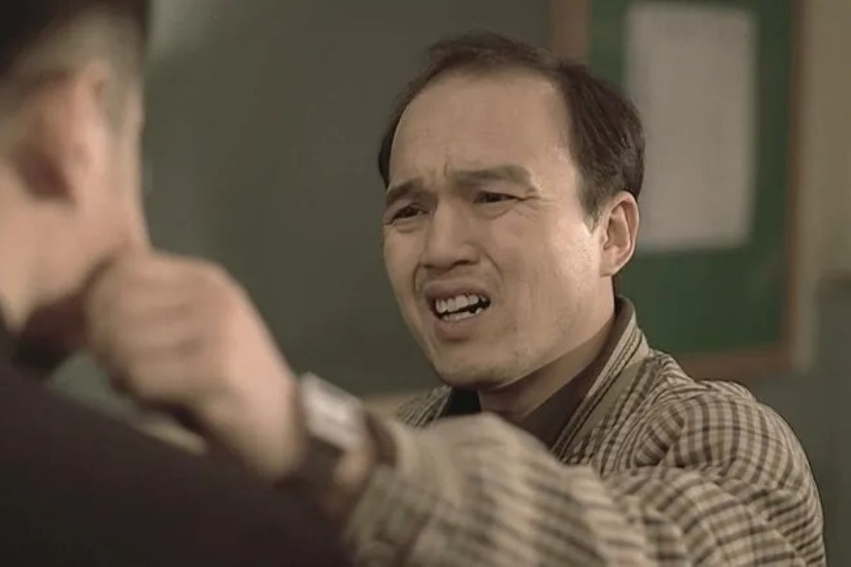출처: 영화 '친구'