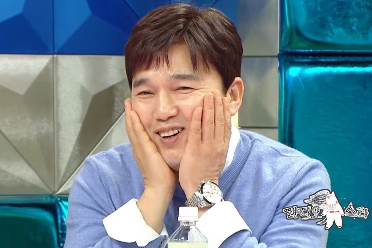 출처: MBC '라디오 스타'