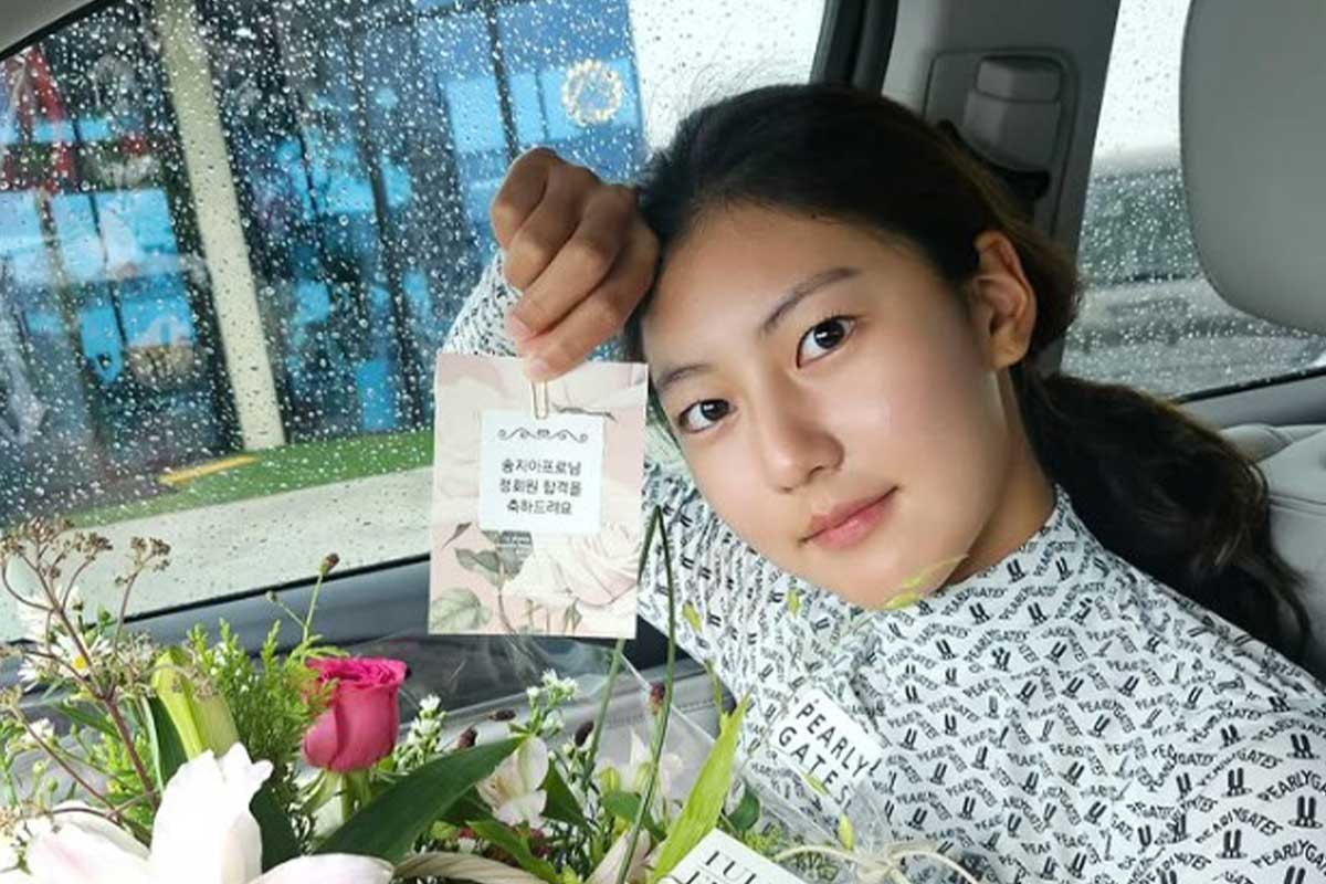 출처 : 박연수 SNS