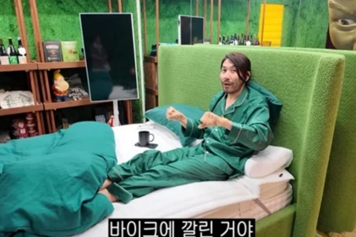 출처: 유튜브 채널 '노홍철'