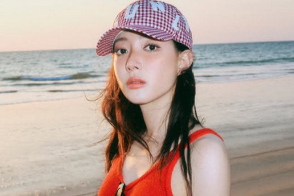 출처 : 이세영 SNS