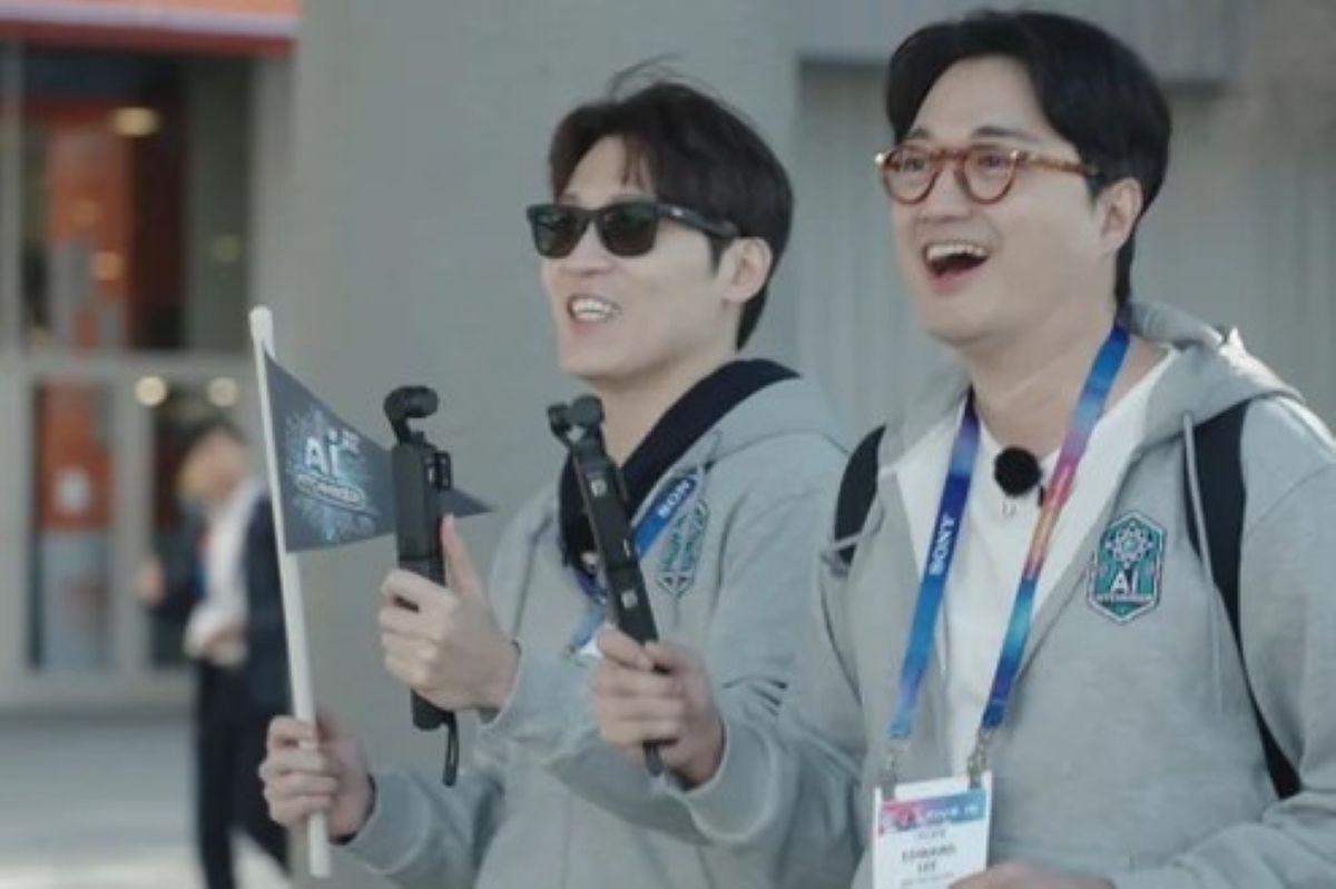 출처: MBC 'AI 히치하이커'