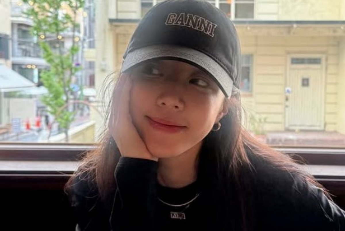 출처: 박한별 SNS
