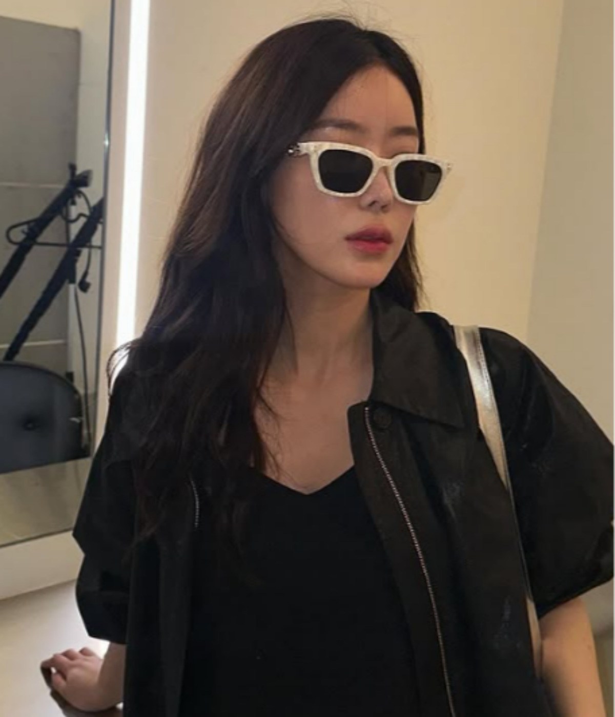 출처 : 임수향 SNS