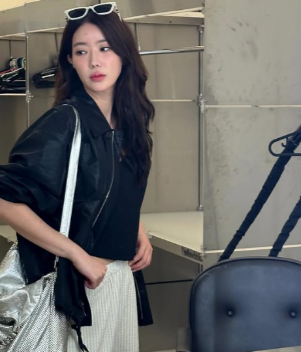 출처 : 임수향 SNS