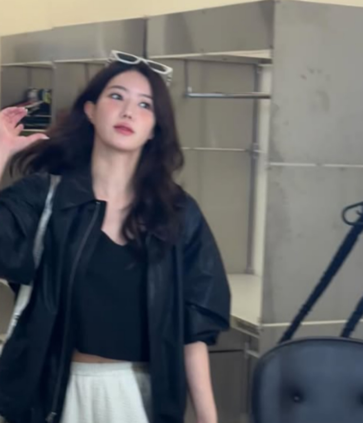 출처 : 임수향 SNS