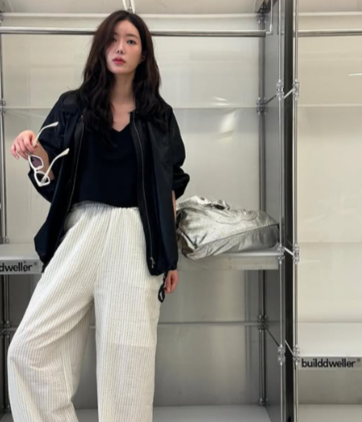 출처 : 임수향 SNS