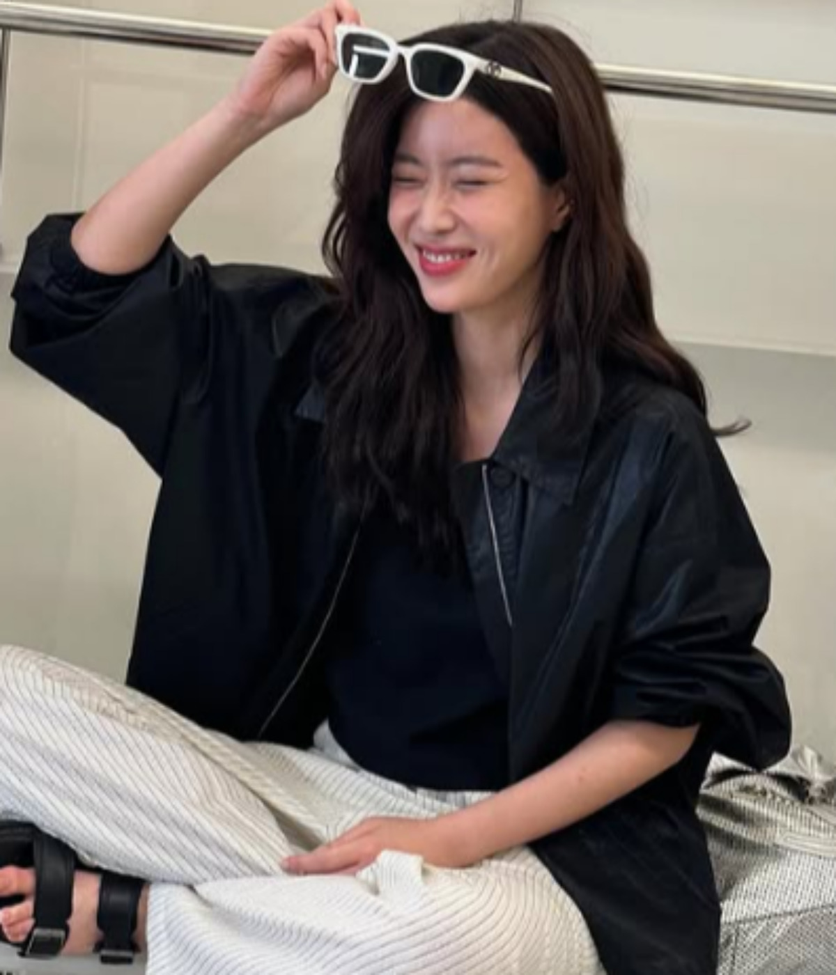출처 : 임수향 SNS