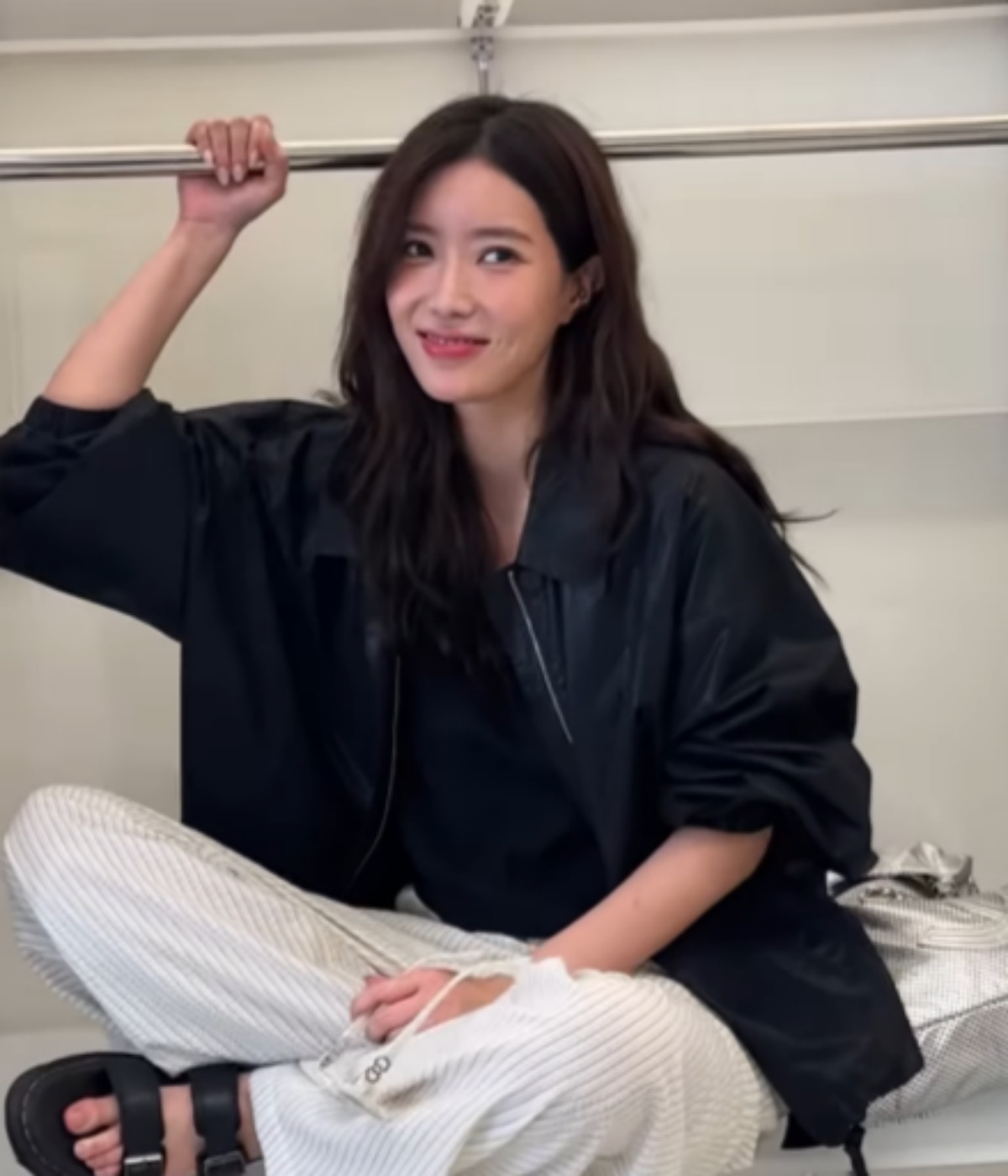 출처 : 임수향 SNS