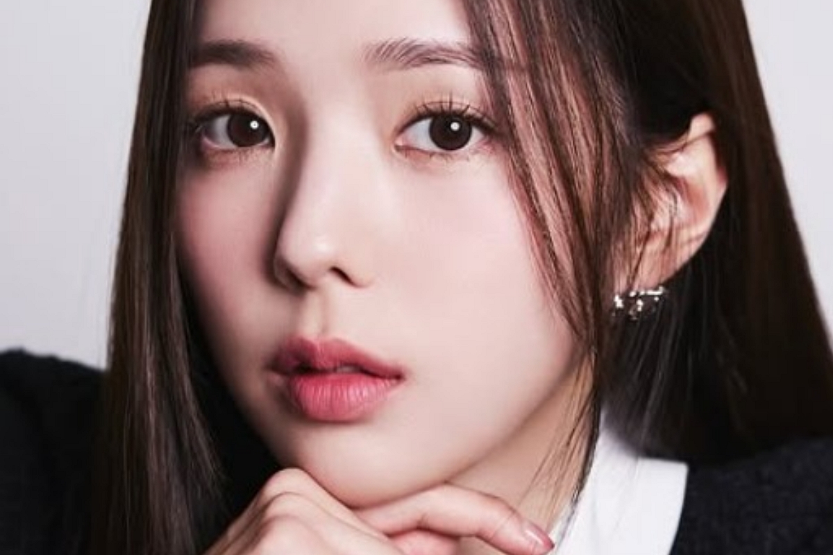 출처: 채수빈 SNS