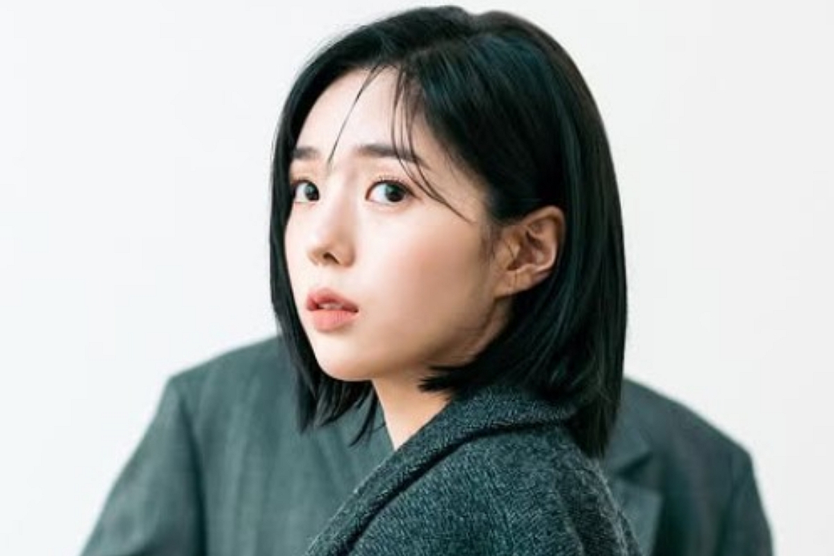 출처: 채수빈 SNS