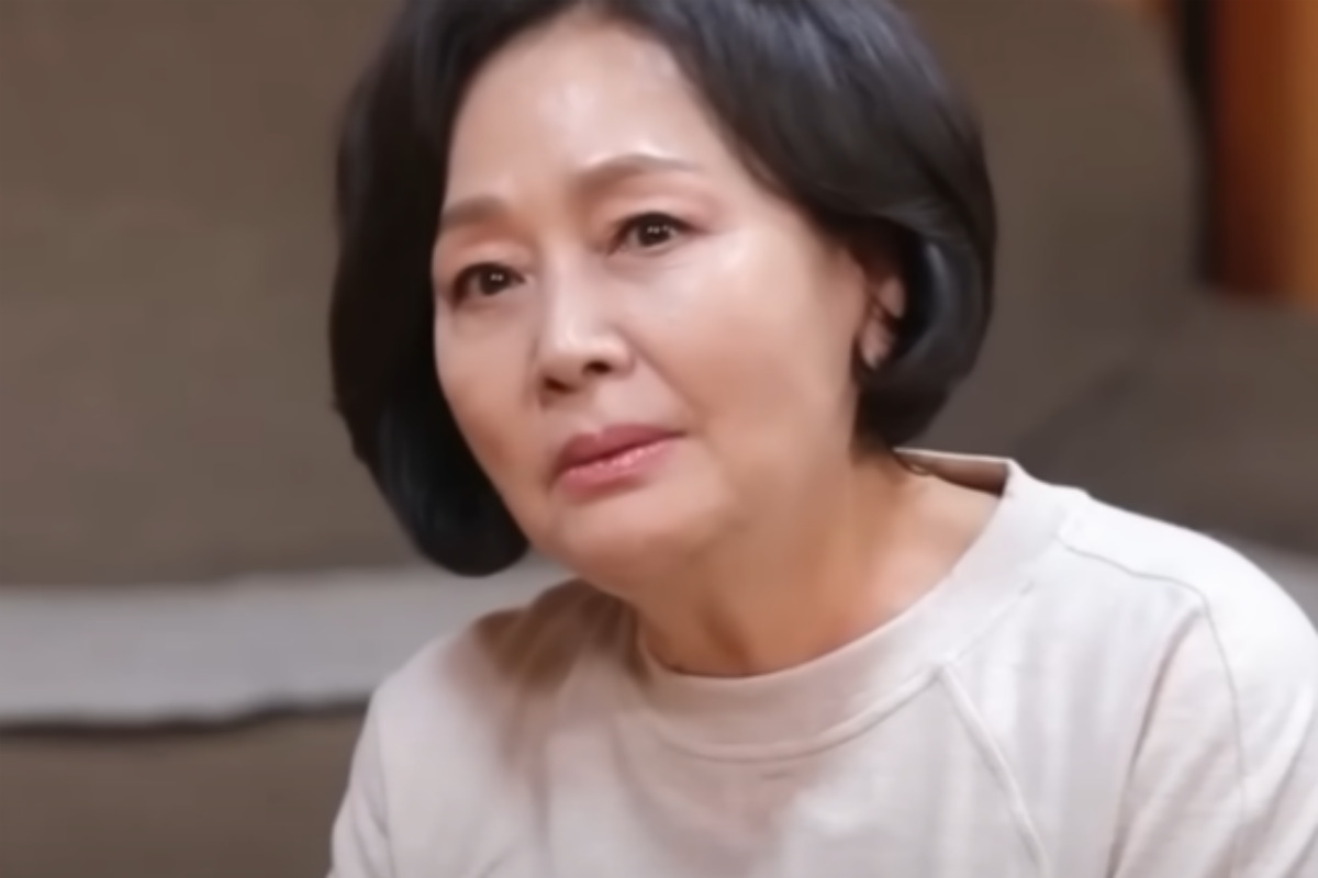 출처 : MBN '모던패밀리'