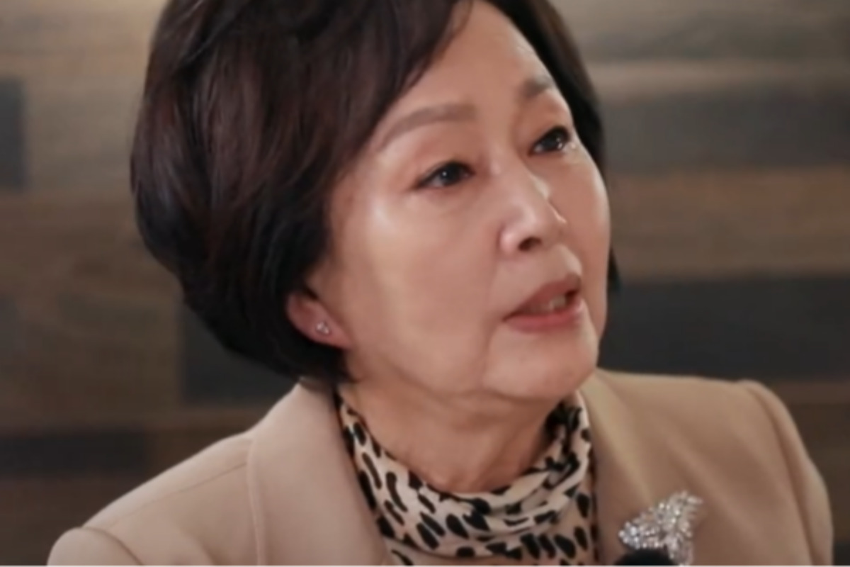 출처 : TV조선 '송승환의 초대'