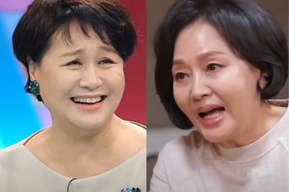 출처 : MBN '모던패밀리'