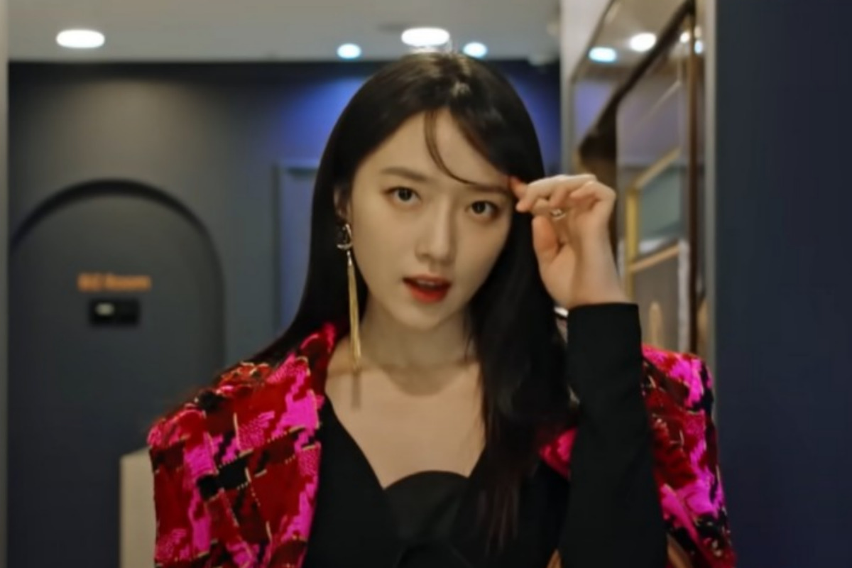 출처 : SBS '모범택시2'
