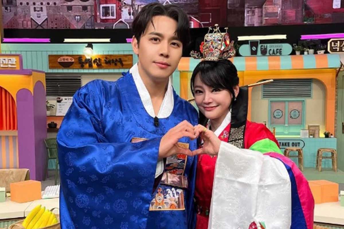 출처 : 손준호 SNS