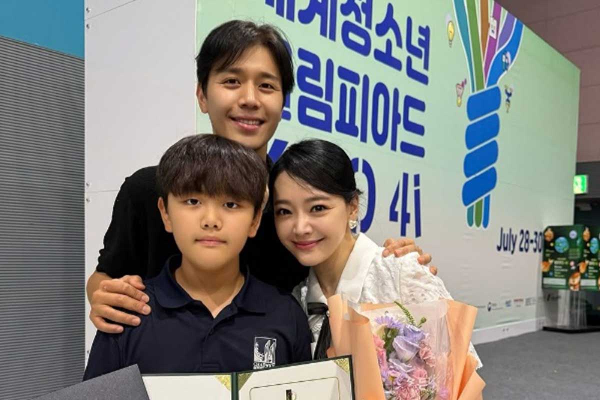 출처 : 손준호 SNS