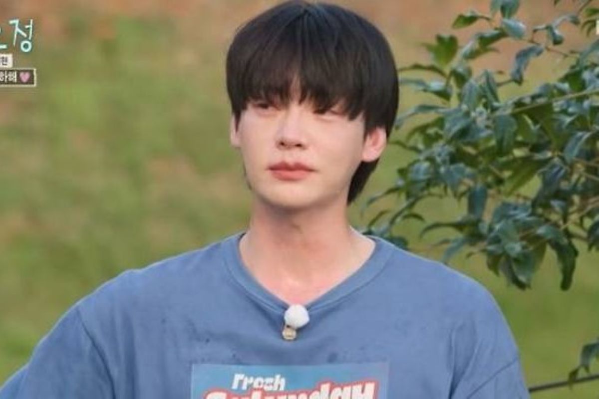 출처: KBS '가는정 오는정 이민정'