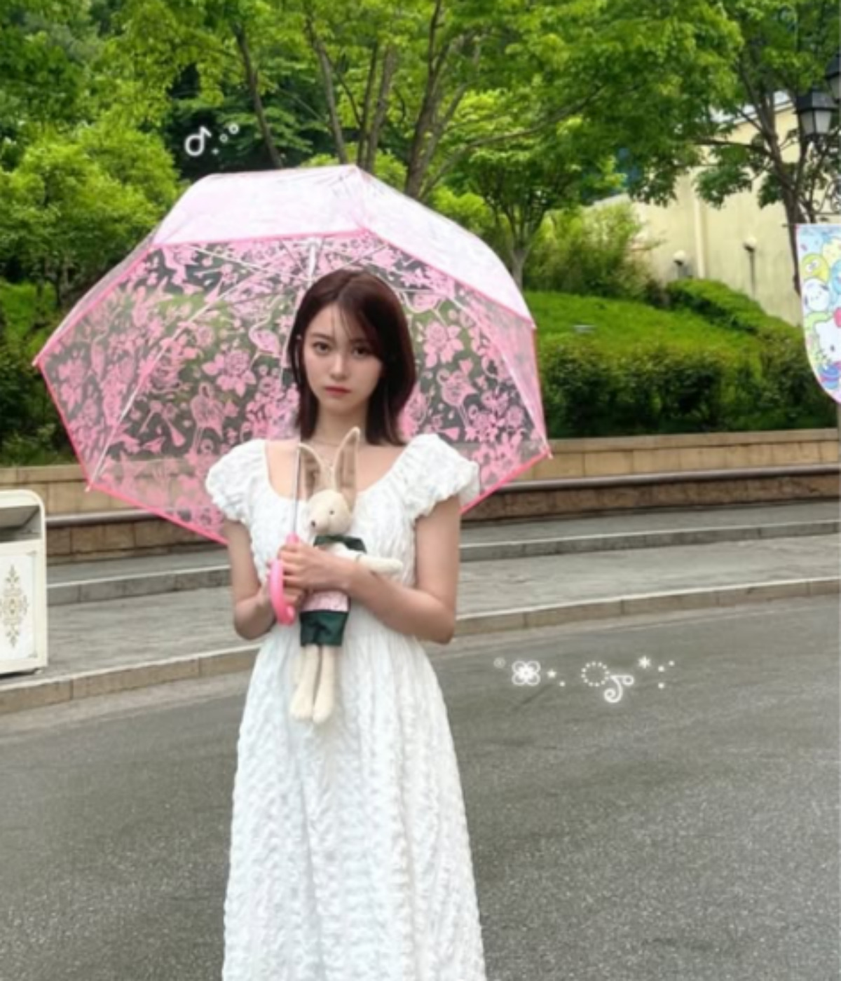 출처 : 갈소원 SNS