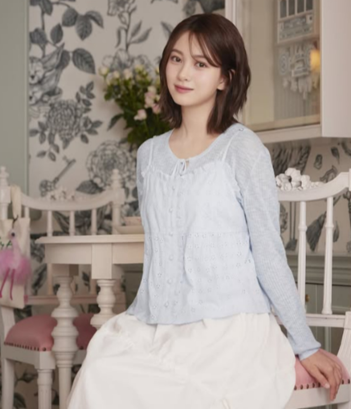 출처 : 갈소원 SNS