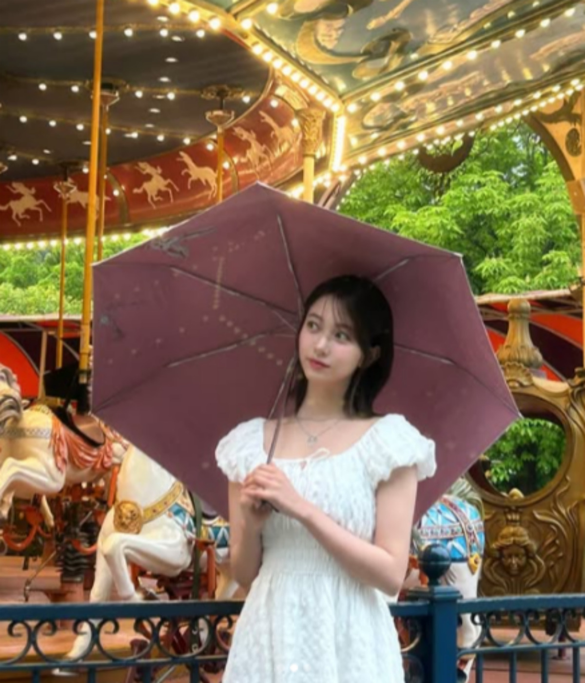 출처 : 갈소원 SNS