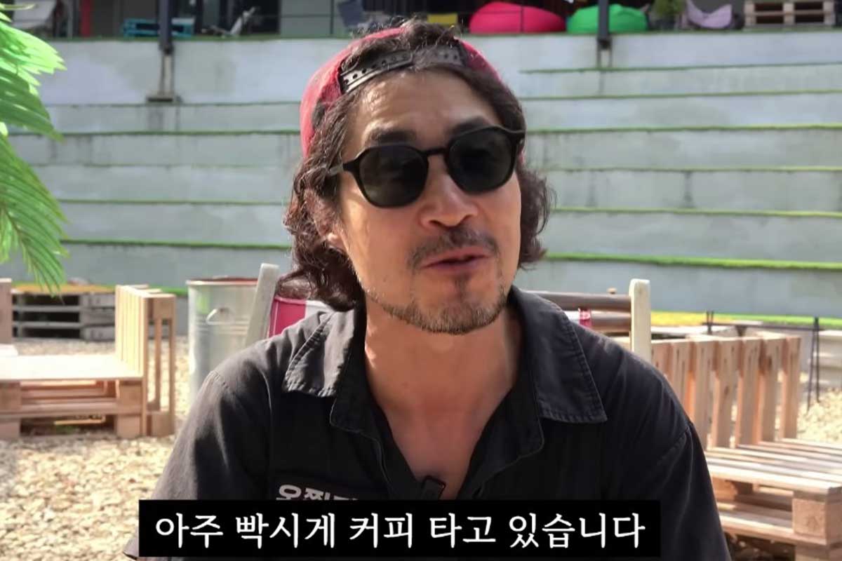 출처 : 유튜브 채널 '근황올림픽'