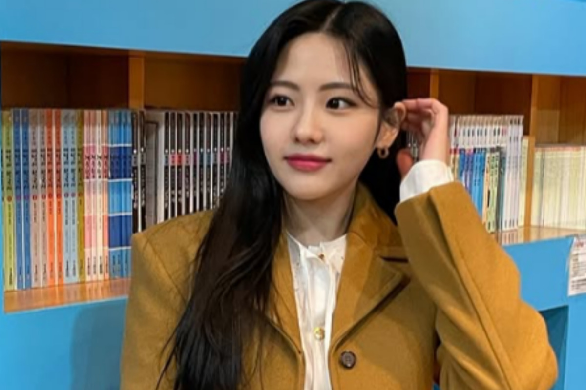출처 : 조아람 SNS