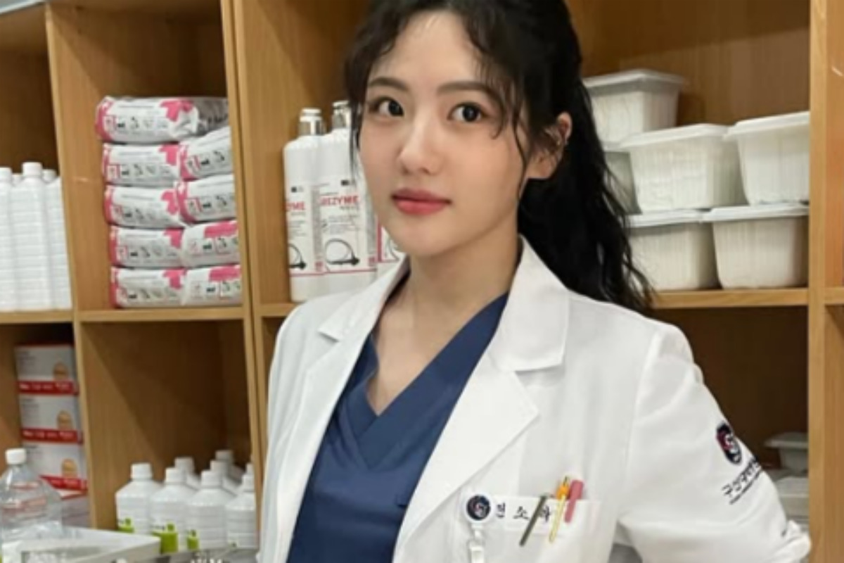 출처 : 조아람 SNS