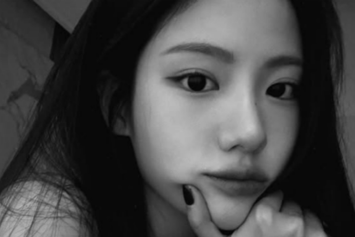 출처 : 조아람 SNS