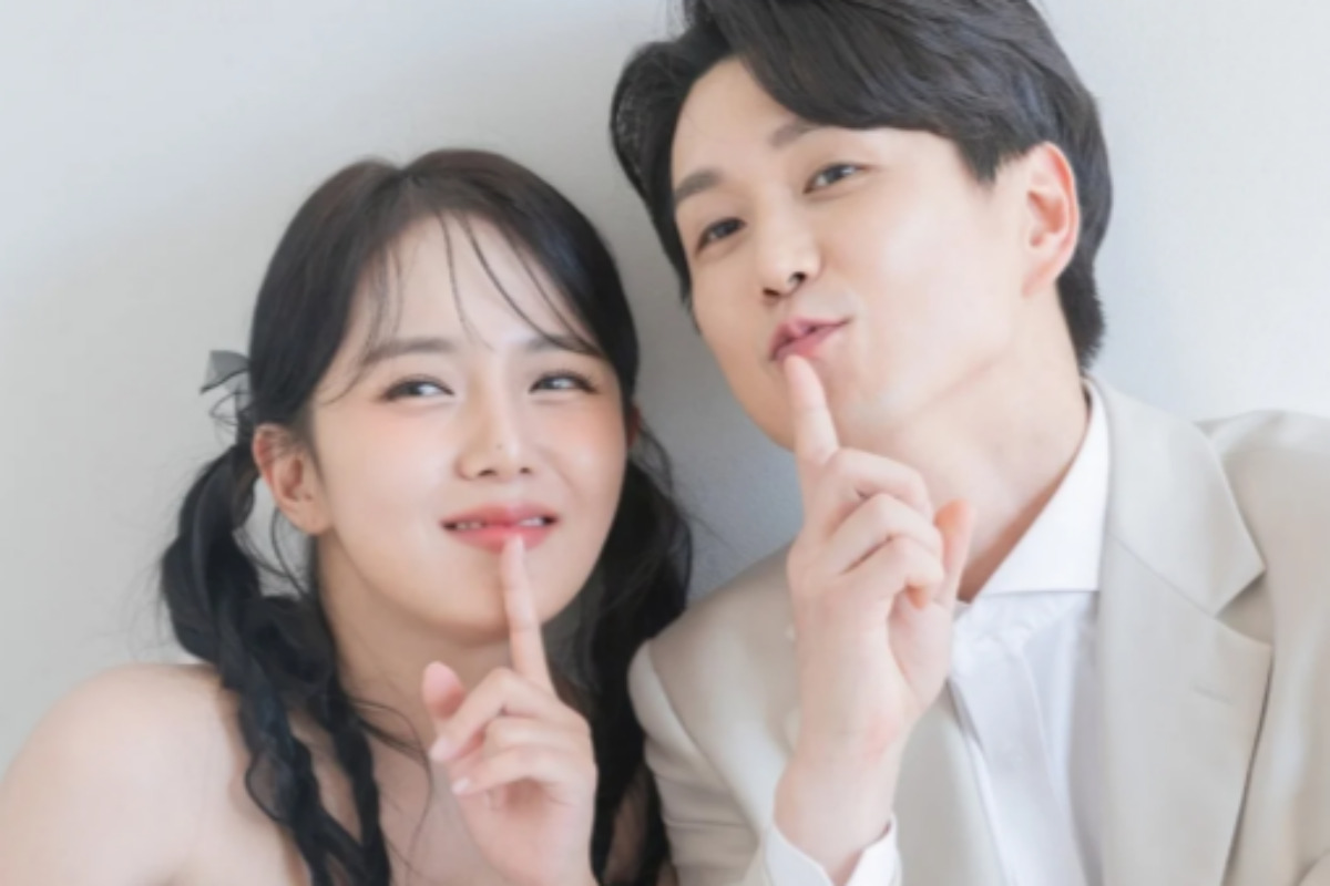 출처 : 강은비 SNS