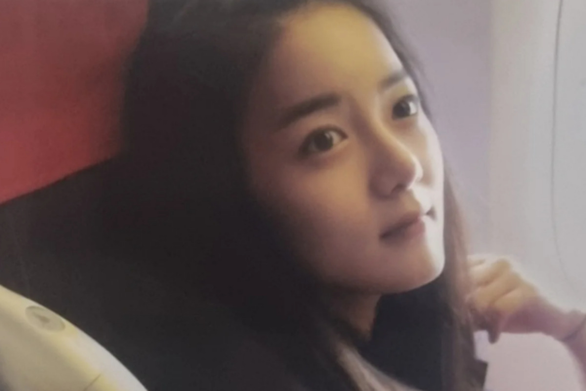 출처 : 강은비 SNS