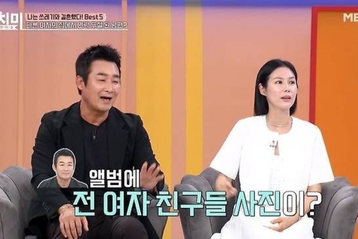 출처: MBN '동치미'