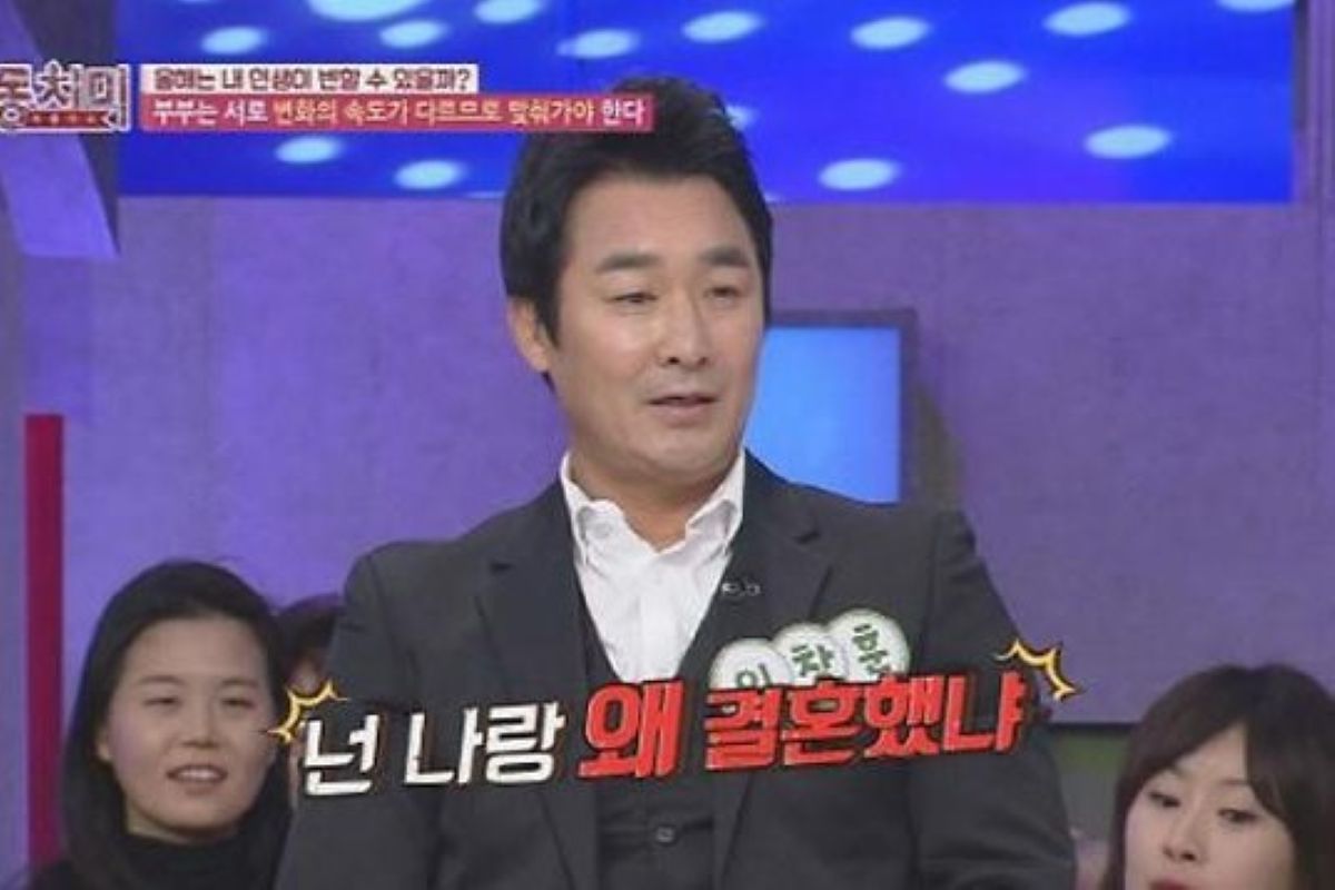 출처: MBN '동치미'