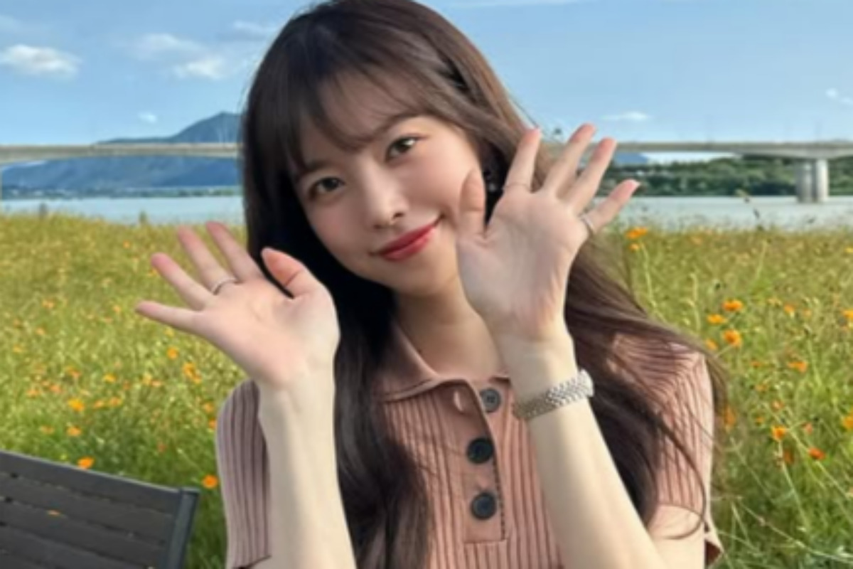 출처 : 진세연 SNS