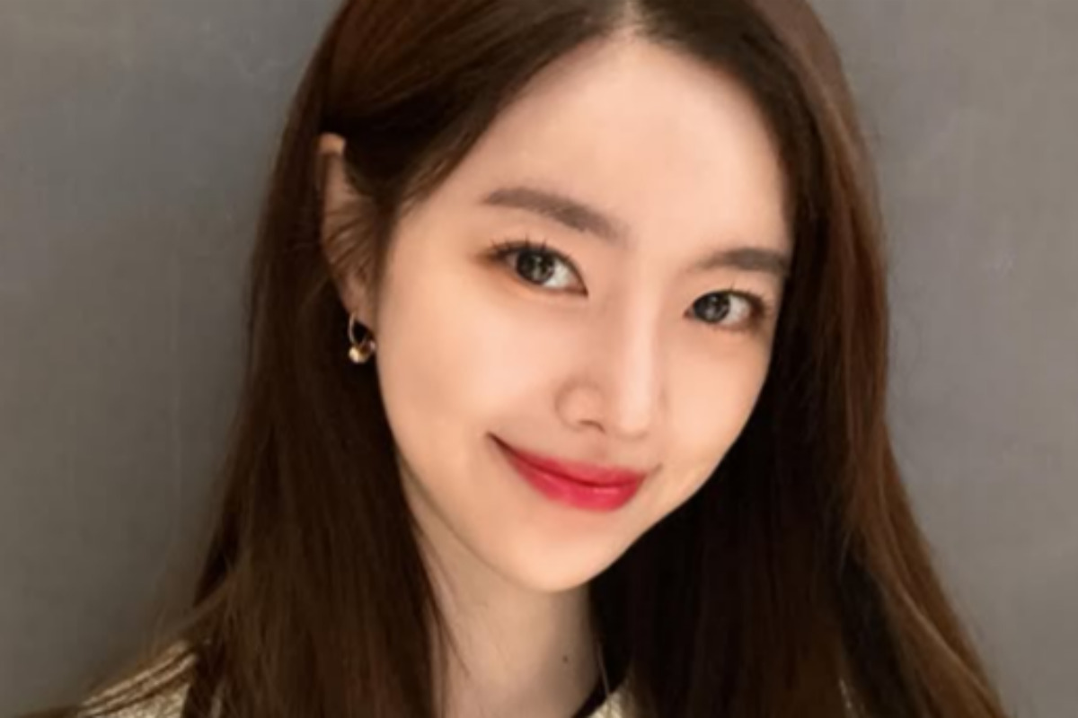 출처 : 진세연 SNS