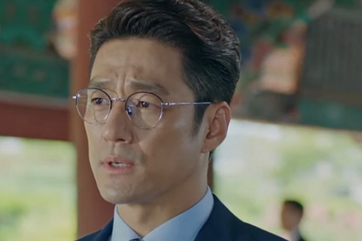 출처: tvN '60일, 지정생존자'