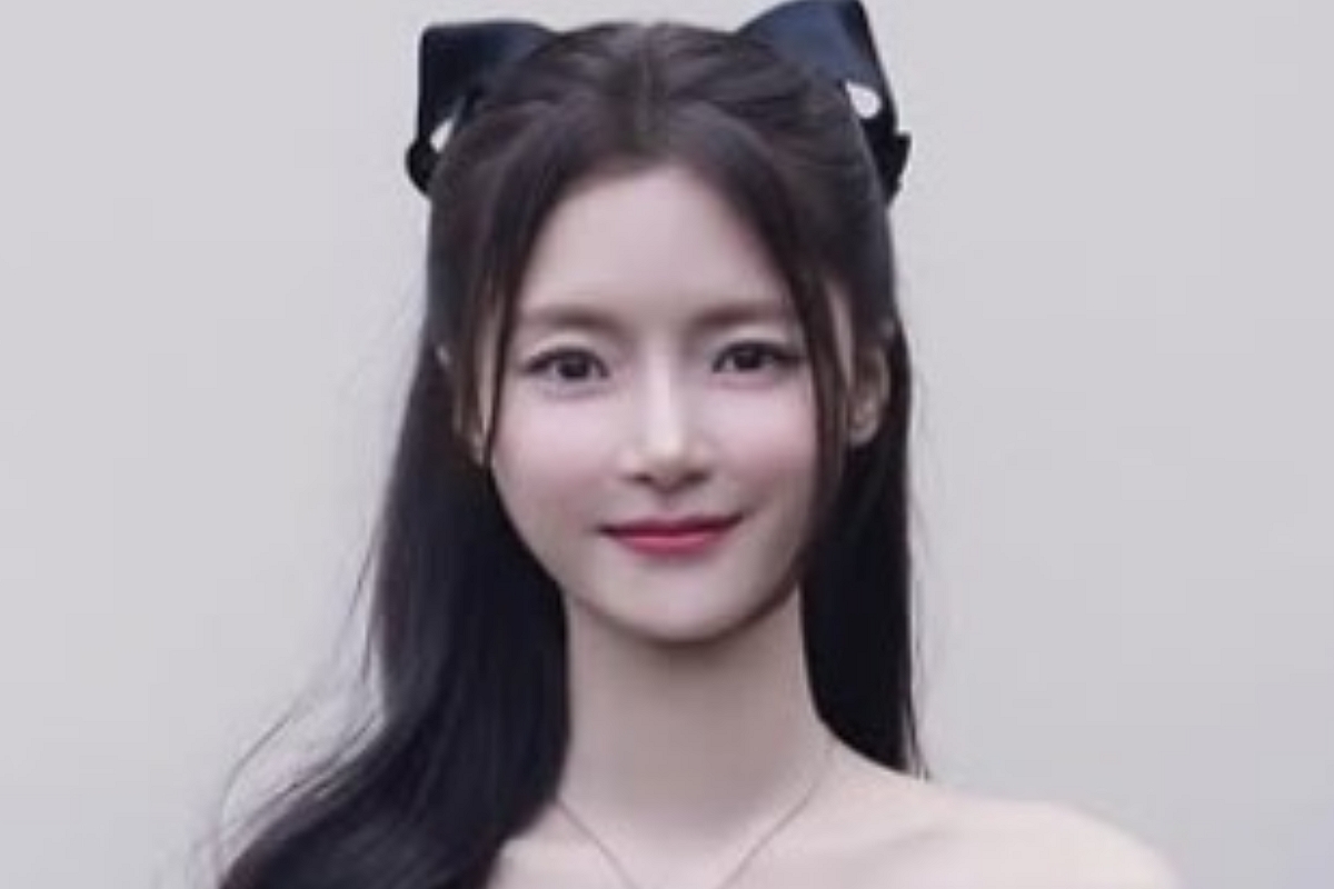 출처: 고보결 SNS