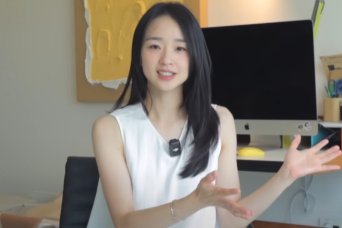 출처 : 유튜브 '손연재'