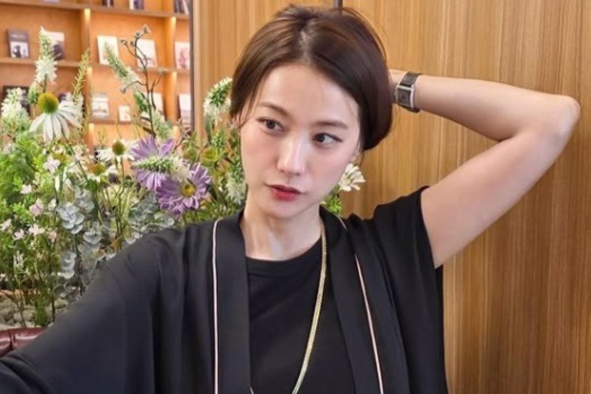 출처: 유인영 SNS