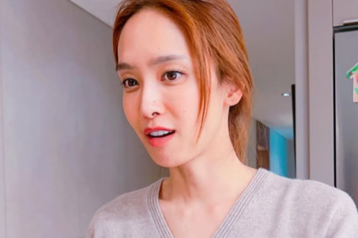 출처 : 박정아 SNS