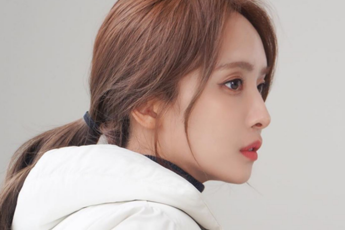 출처 : 박정아 SNS