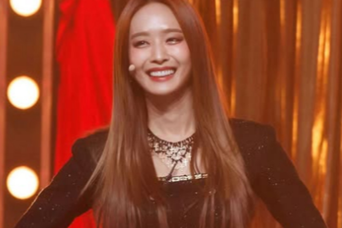 출처 : 박정아 SNS