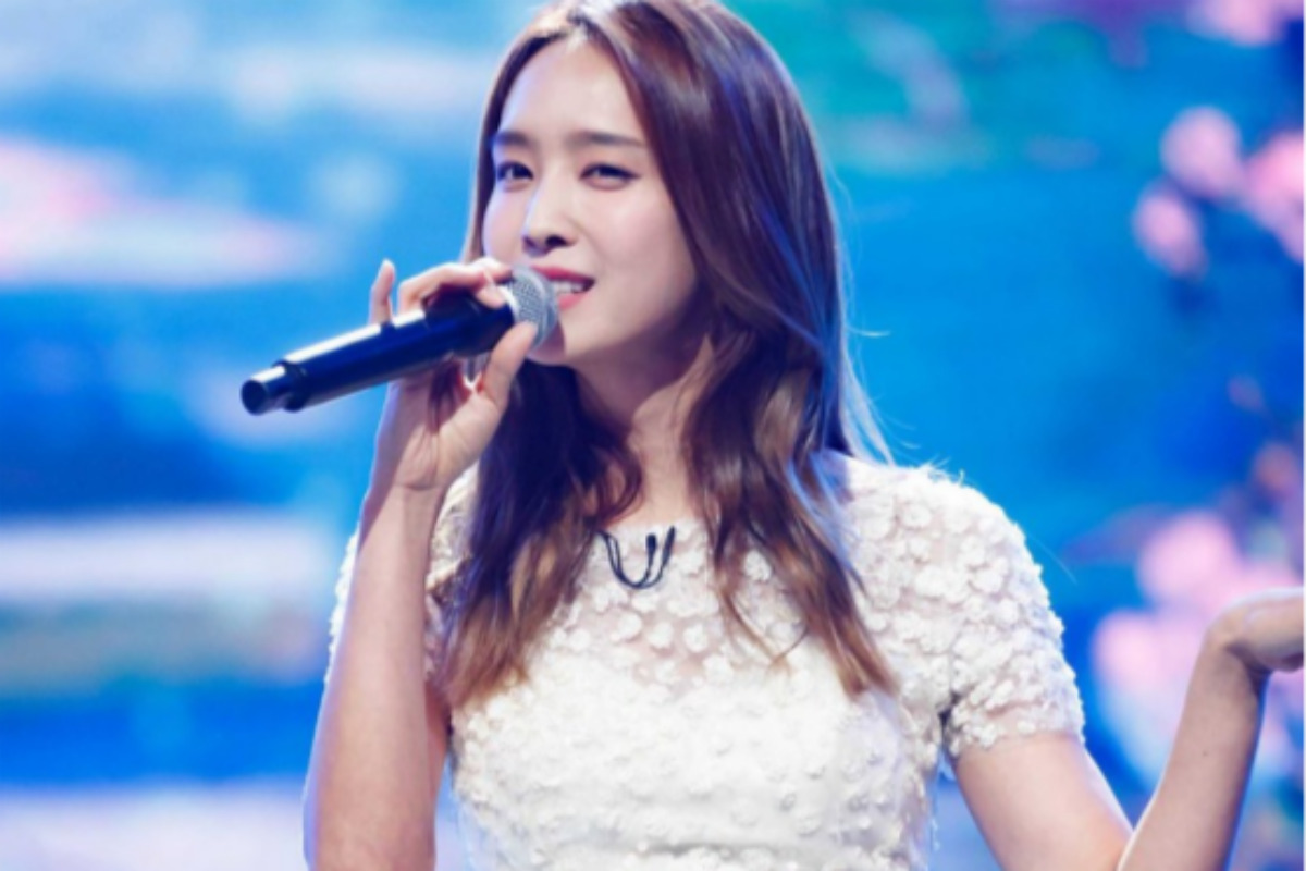 출처 : 박정아 SNS