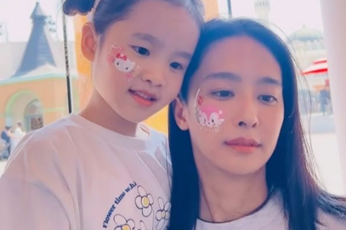 출처 : 박정아 SNS