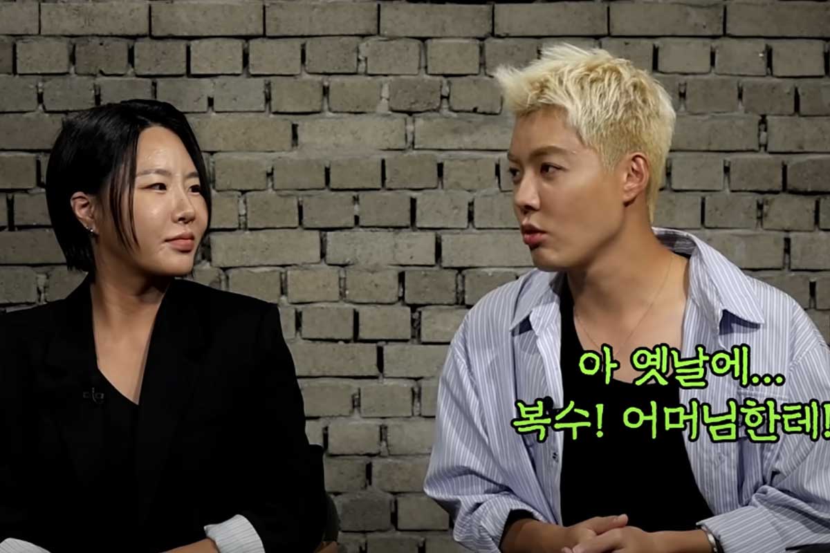 출처 : 유튜브 채널 ‘짠한형 신동엽’