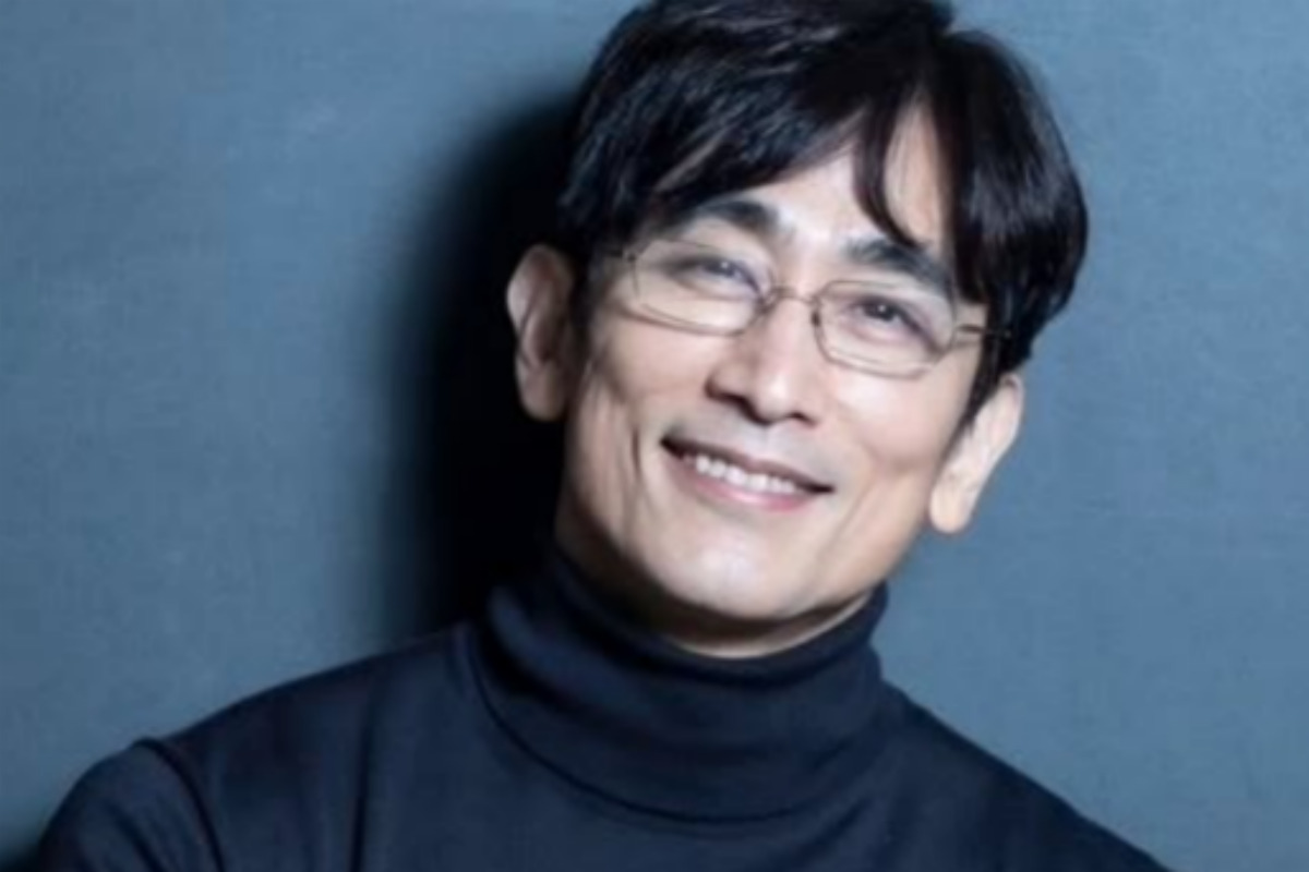 출처 : 차인표 SNS