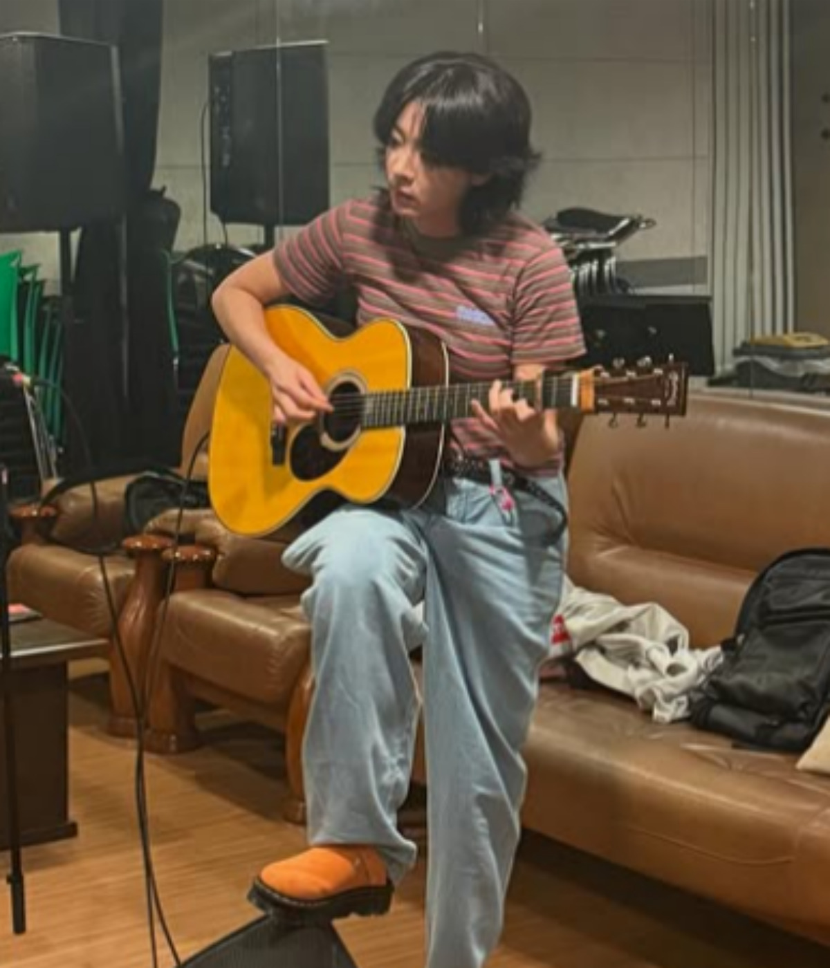 출처 : 설인아 SNS