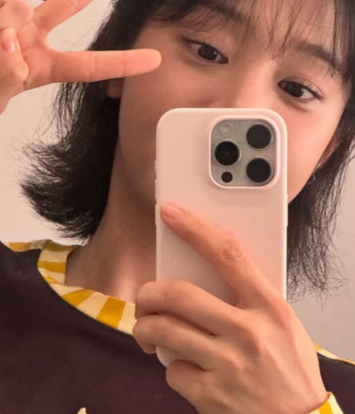 출처 : 설인아 SNS