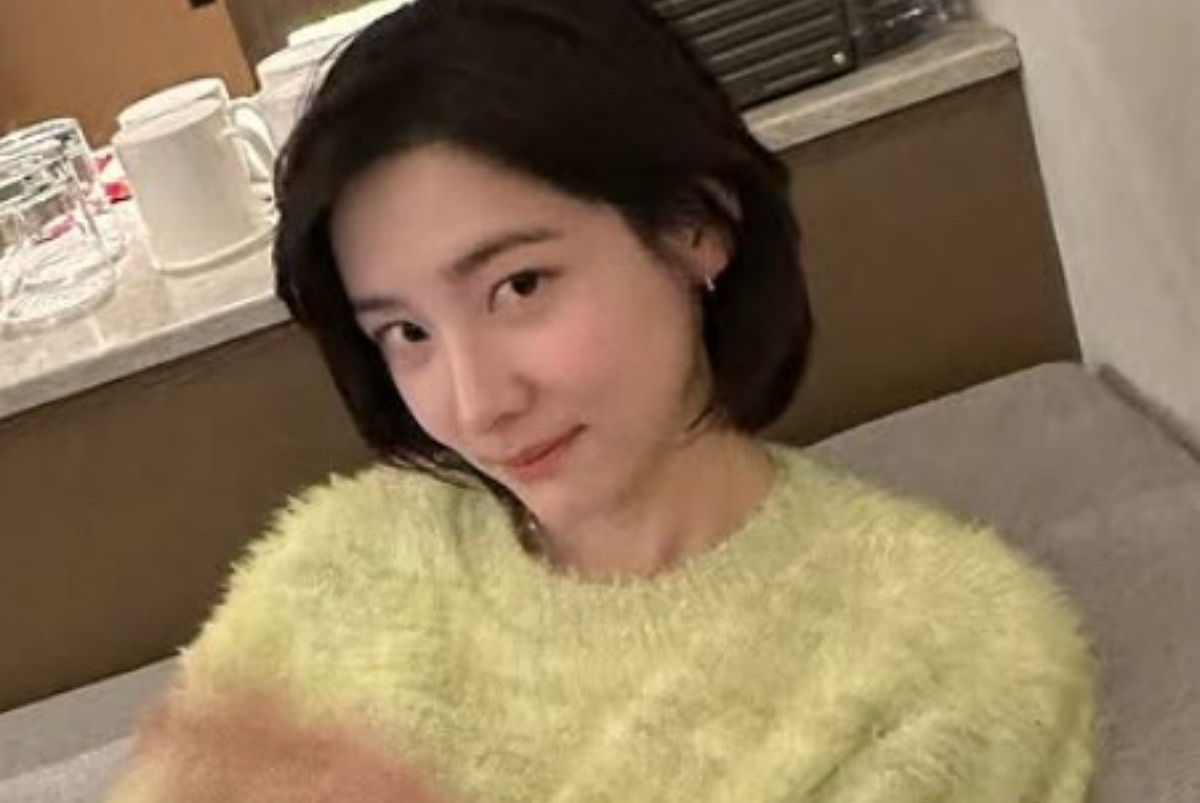 출처: 박지현 SNS